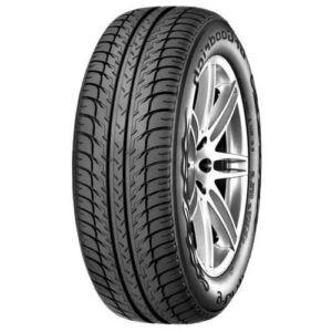 Anvelopă Vara BF GOODRICH G-Grip 215/40 R17 87 W XL E B 69 A