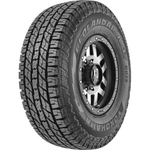 Anvelopă All Seasons YOKOHAMA GEOLANDAR A-T G015 235/65 R17 108 H XL E C 70 B