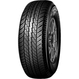 Anvelopă Vara YOKOHAMA GEOLANDAR A-T G94 285/60 R18 116 V - C C 73 2