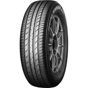 Anvelopă Vara YOKOHAMA GEOLANDAR G98 225/65 R17 102 H - B C 71 B