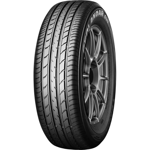 Anvelopă Vara YOKOHAMA GEOLANDAR G98 225/65 R17 102 H - B C 71 B 1 Anvelopă Vara YOKOHAMA GEOLANDAR G98 225/65 R17 102 H - B C 71 B
