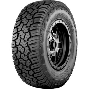 Anvelopă All Seasons YOKOHAMA GEOLANDAR X-AT G016 245/65 R17 105/102 Q - - -  -