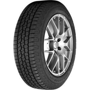 Anvelopă All Seasons YOKOHAMA GEOLANDER CV 4S G061 285/45 R22 114 H XL C B 74 B