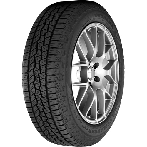Anvelopă All Seasons YOKOHAMA GEOLANDER CV 4S G061 285/45 R22 114 H XL C B 74 B 1 Anvelopă All Seasons YOKOHAMA GEOLANDER CV 4S G061 285/45 R22 114 H XL C B 74 B