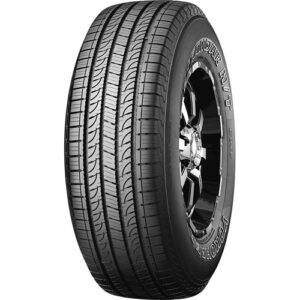 Anvelopă Vara YOKOHAMA GEOLANDER H-T G056 255/60 R18 112 V XL D D 70 A