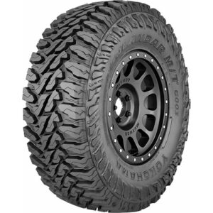 Anvelopă Vara YOKOHAMA GEOLANDER M-T G003 245/75 R17 121/118 Q - - -  -