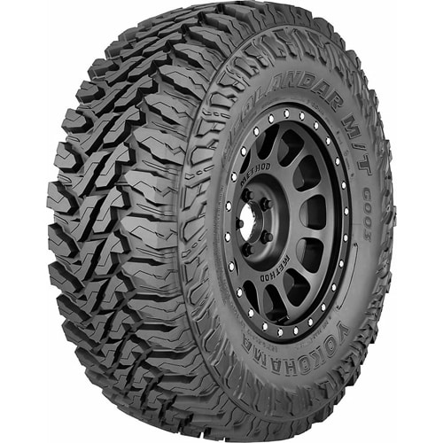 Anvelopă Vara YOKOHAMA GEOLANDER M-T G003 215/75 R15 100/97 Q - - - - 1 Anvelopă Vara YOKOHAMA GEOLANDER M-T G003 245/75 R17 121/118 Q - - - -