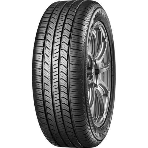 Anvelopă Vara YOKOHAMA GEOLANDER X-CV G057 265/45 R21 104 W - D B 72 B 1 Anvelopă Vara YOKOHAMA GEOLANDER X-CV G057 275/45 R22 115 W XL D B 72 B