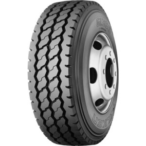 Anvelopă Camioane Directie FALKEN GI388 315/80 R22.5 156/150 K - D B 70 A