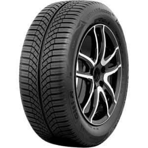 Anvelopă All Seasons GITI GitiAllSeason AS1 205/45 R17 88 V XL D B 70 B