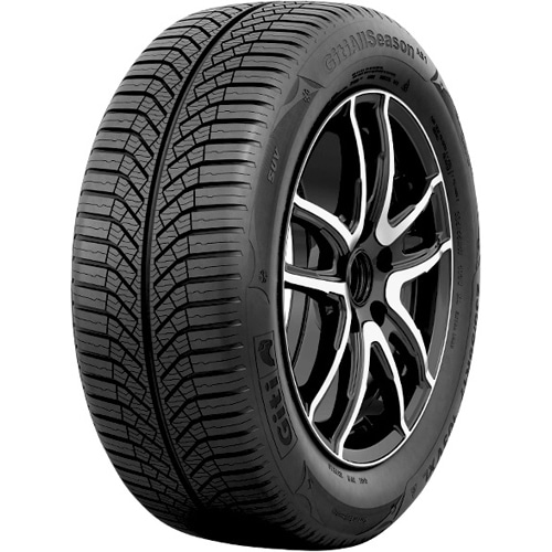 Anvelopă All Seasons GITI GitiAllSeason AS1 205/55 R16 94 V XL C B 70 B 1 Anvelopă All Seasons GITI GitiAllSeason AS1 205/45 R17 88 V XL D B 70 B