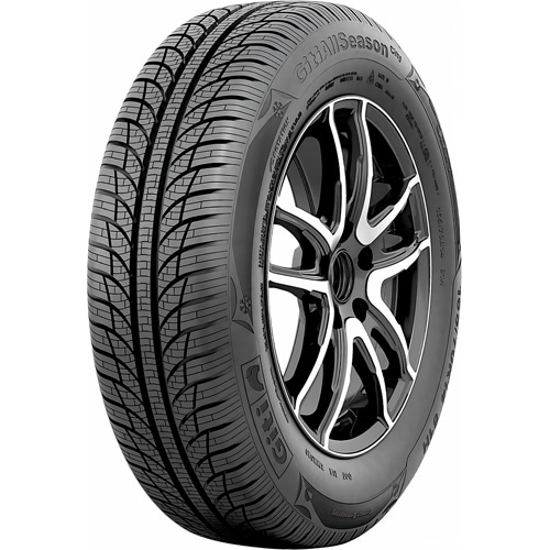 Anvelopă All Seasons GITI GitiAllSeason City 165/65 R14 79 T - D B 71 B 1 Anvelopă All Seasons GITI GitiAllSeason City 195/55 R16 91 V XL C B 72 B