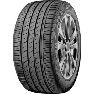 Anvelopă Vara GITI GitiControl P80 315/35 R20 110 W RunFlat C B 74 B