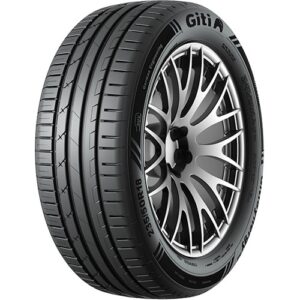 Anvelopă Vara GITI GitiSynergy H2 SUV 235/55 R18 104 V XL B A 72 B
