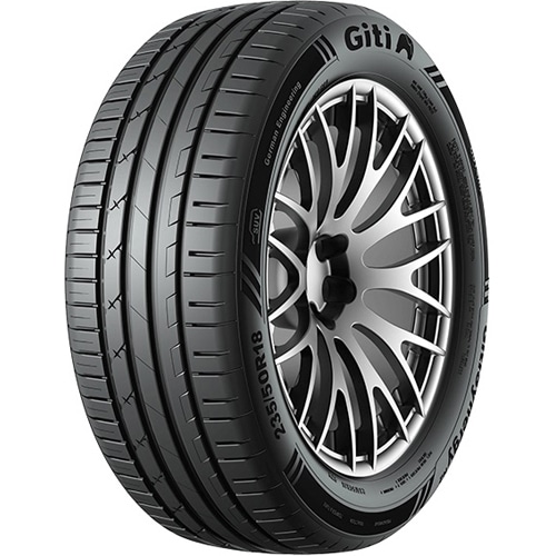 Anvelopă Vara GITI GitiSynergy H2 SUV 215/60 R17 96 H - C A 71 B 1 Anvelopă Vara GITI GitiSynergy H2 SUV 235/55 R18 104 V XL B A 72 B
