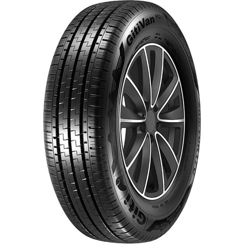 Anvelopă Vara GITI GitiVan HD1 205/75 R16C 113/111 R - A A 69 A 1 Anvelopă Vara GITI GitiVan HD1 235/65 R16C 115/113 R - A A 69 A