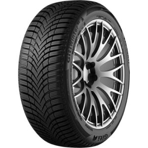 Anvelopă Iarna GITI GitiWinter W2 205/45 R17 88 V XL D B 68 A