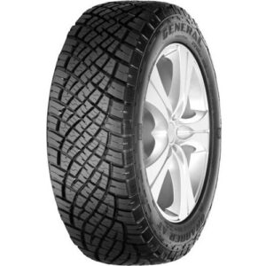 Anvelopă All Seasons GENERAL TIRE Grabber AT FR 255/55 R20 110 H XL E E 73 3