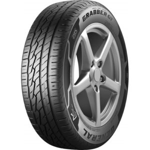Anvelopă Vara GENERAL TIRE Grabber GT Plus 265/65 R17 112 H - C A 72 B