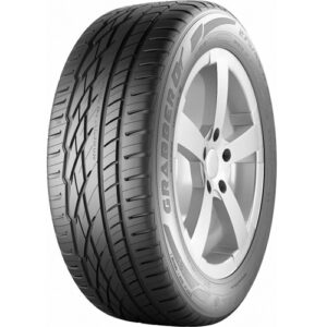 Anvelopă Vara GENERAL TIRE Grabber GT 275/40 R20 106 Y XL E C 73 2