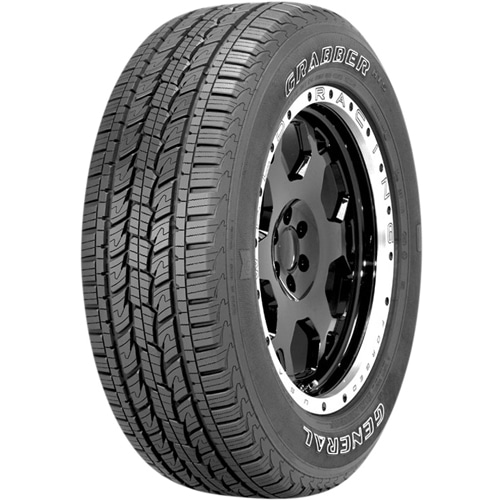 Anvelopă All Seasons GENERAL TIRE Grabber HTS 60 245/75 R16 111 S - E E 71 2 1 Anvelopă All Seasons GENERAL TIRE Grabber HTS 60 245/75 R16 111 S - E E 71 2