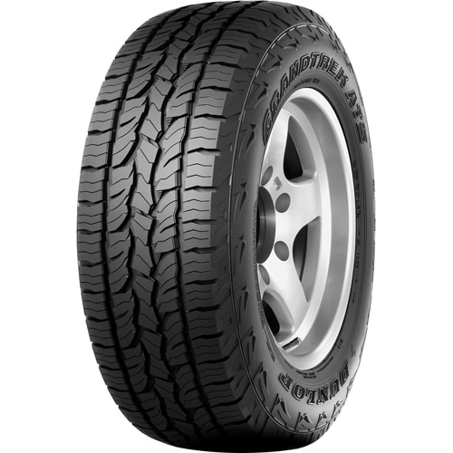 Anvelopă Vara DUNLOP Grandtrek AT5 265/70 R16 112 T - D C 72 2 1 Anvelopă Vara DUNLOP Grandtrek AT5 255/70 R16 111 T - D C 72 B