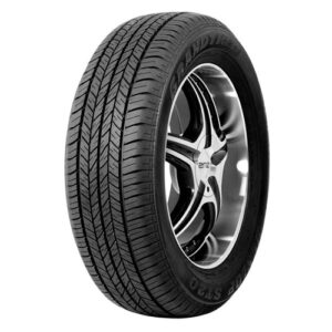 Anvelopă All Seasons DUNLOP Grandtrek ST20 215/65 R16 98 S - D D 71 B