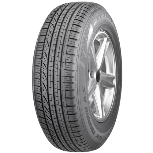 Anvelopă All Seasons DUNLOP Grandtrek Touring A-S MO 235/50 R19 99 H - D C 71 B 1 Anvelopă All Seasons DUNLOP Grandtrek Touring A-S MO 235/50 R19 99 H - D C 71 B