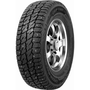 Anvelopă Iarna LINGLONG GREEN-Max Winter Grip Van 2 205/65 R16C 107/105 R - - -  -