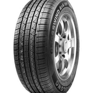 Anvelopă Vara LINGLONG Greenmax 4x4 HP 225/55 R18 98 V - C C 71 B