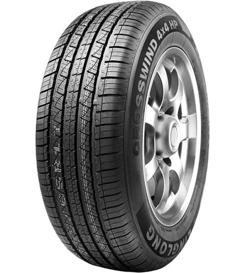 Anvelopă Vara LINGLONG Greenmax 4x4 HP 235/60 R18 107 V XL D C 72 B 1 Anvelopă Vara LINGLONG Greenmax 4x4 HP 225/55 R18 98 V - C C 71 B