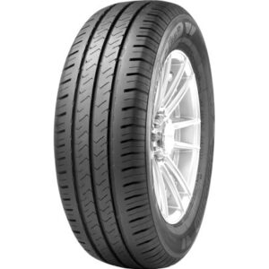 Anvelopă Vara LINGLONG Greenmax VAN 215/70 R15C 109/107 R - C B 72 B