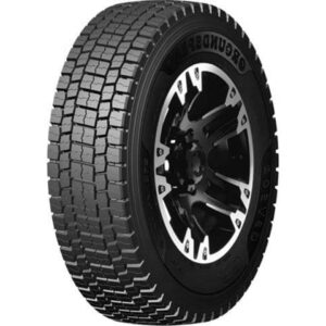 Anvelopă Camioane Tractiune GROUNDSPEED GSVS02 315/60 R22.5 152/148 L - D B 74 B