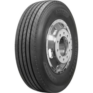 Anvelopă Camioane Toate Pozitiile GROUNDSPEED GSZS01 245/70 R19.5 141 M - D A 72 B