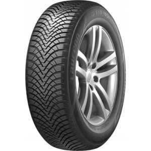 Anvelopă All Seasons LAUFENN G Fit 4S LH71 205/50 R17 93 W XL C B 72 B