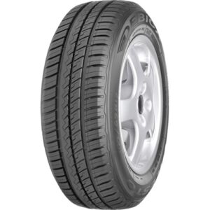 Anvelopă Vara DIPLOMAT H-P 185/60 R14 82 H - D C 70 B