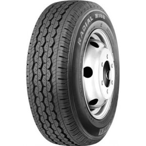 Anvelopă Vara GOODRIDE H188 225/75 R16C 118/116 R - C C 72 B