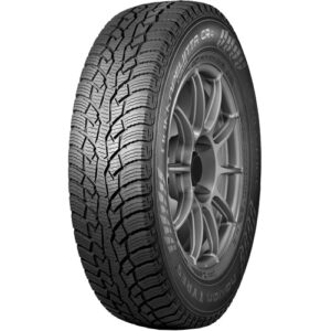Anvelopă Iarna NOKIAN Hakkapeliitta CR4 215/60 R17C 109/107 R - C D 73 B