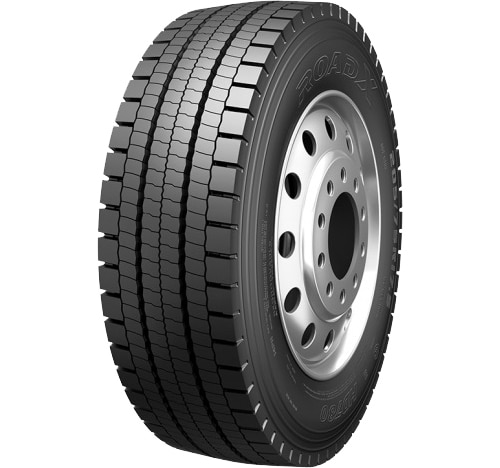 Anvelopă Camioane Tractiune ROADX HD780 295/80 R22.5 152/149 L - C C 74 2 1 Anvelopă Camioane Tractiune ROADX HD780 315/70 R22.5 156/150 L - D C 74 2