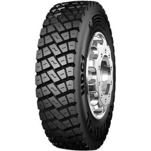 Anvelopă Camioane Tractiune CONTINENTAL HDC 1 315/80 R22.5 156/150 K - D C 74 2