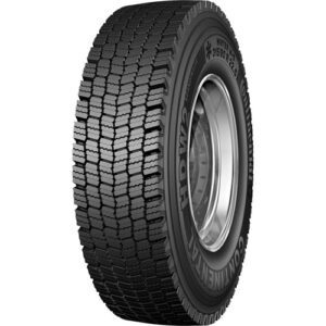 Anvelopă Camioane Tractiune CONTINENTAL HDW 2 Scandinavia 315/60 R22.5 152/148 L - D C 75 2