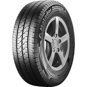 Anvelopă Vara MATADOR Hectorra Van 215/60 R16C 103/101 T - C B 71 B