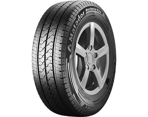 Anvelopă Vara MATADOR Hectorra Van 225/70 R15C 112/110 R - C B 71 B 1 Anvelopă Vara MATADOR Hectorra Van 215/60 R16C 103/101 T - C B 71 B