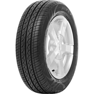 Anvelopă Vara HIFLY HF201 205/50 R16 87 V - D C 71 B