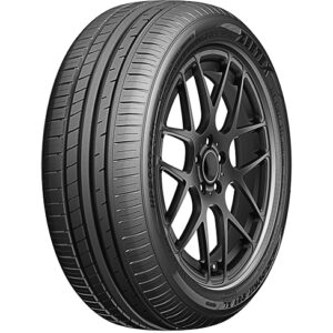 Anvelopă Vara ZEETEX HP2000 vfm 205/40 R17 84 W XL C B 69 B