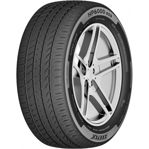 Anvelopă Vara ZEETEX HP6000 eco 235/35 R19 91 W XL C B 71 2 1 Anvelopă Vara ZEETEX HP6000 eco 245/40 R19 98 W XL C B 71 2