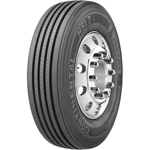 Anvelopă Camioane Directie CONTINENTAL HSL 2 Plus 315/60 R22.5 152/148 L - C B 70 A 1 Anvelopă Camioane Directie CONTINENTAL HSL 2 Plus 315/60 R22.5 152/148 L - C B 70 A
