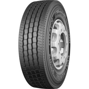 Anvelopă Camioane Directie CONTINENTAL HSW 2 Scandinavia 315/60 R22.5 154/150 L - C C 73 2