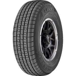 Anvelopă Vara ZEETEX HT1000 265/70 R17 115 H - E C 72 2