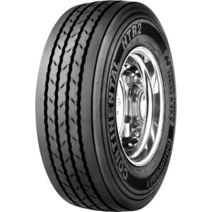 Anvelopă Camioane Trailer CONTINENTAL HTR 2 + 235/75 R17.5 143/141 K - - -  -